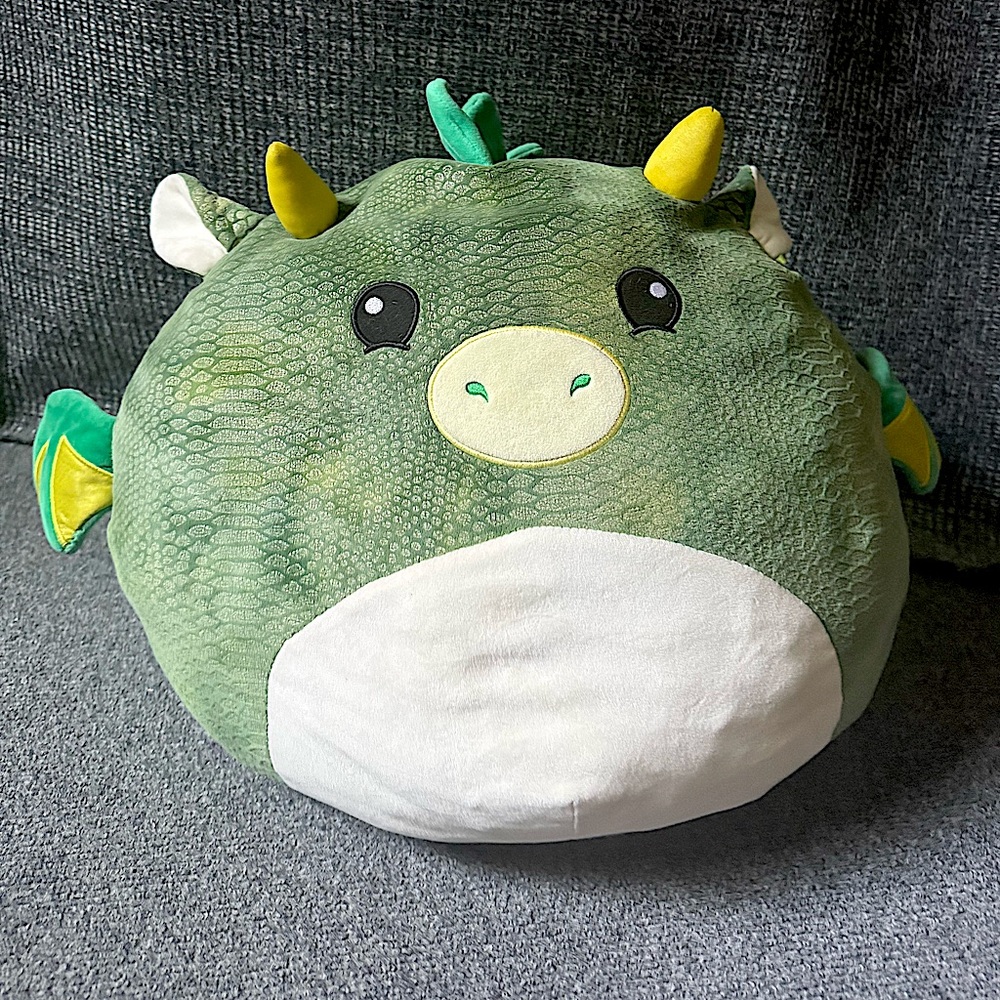 Marty the dragon 20”